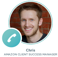 Chris Amazon Chris Amazon