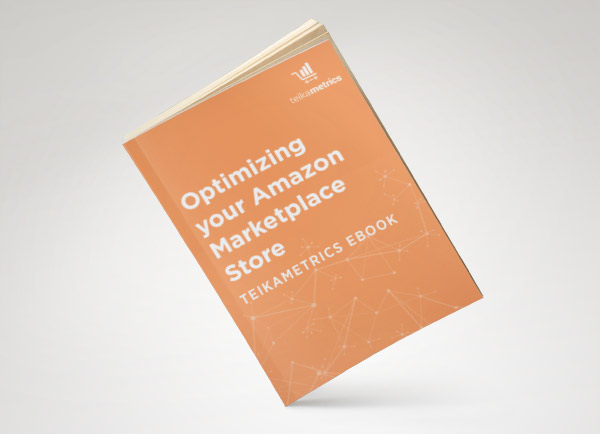 Optimizing your Amazon Marketplace Store