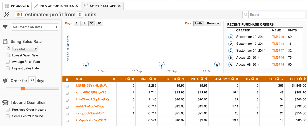 Restocking1 Restocking1