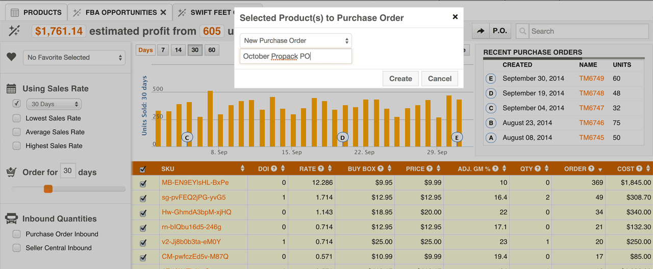 Restockin3 Restockin3