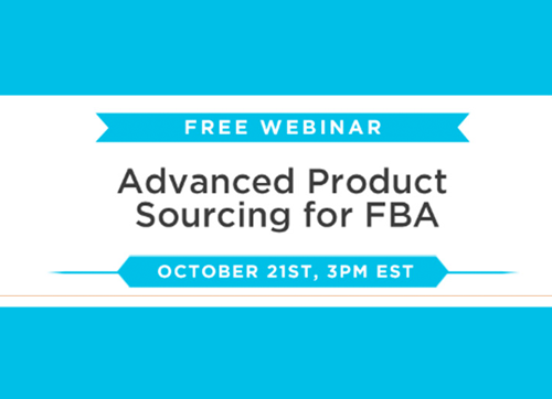 Amazon Sponsored Products Webinar
